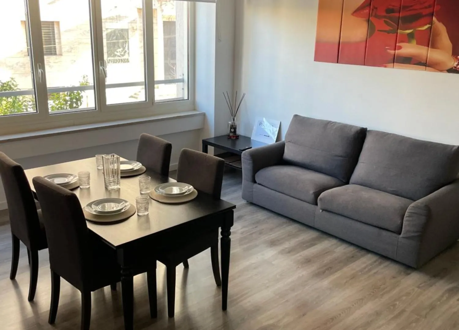Apartmán Giordi'S Home Neapol