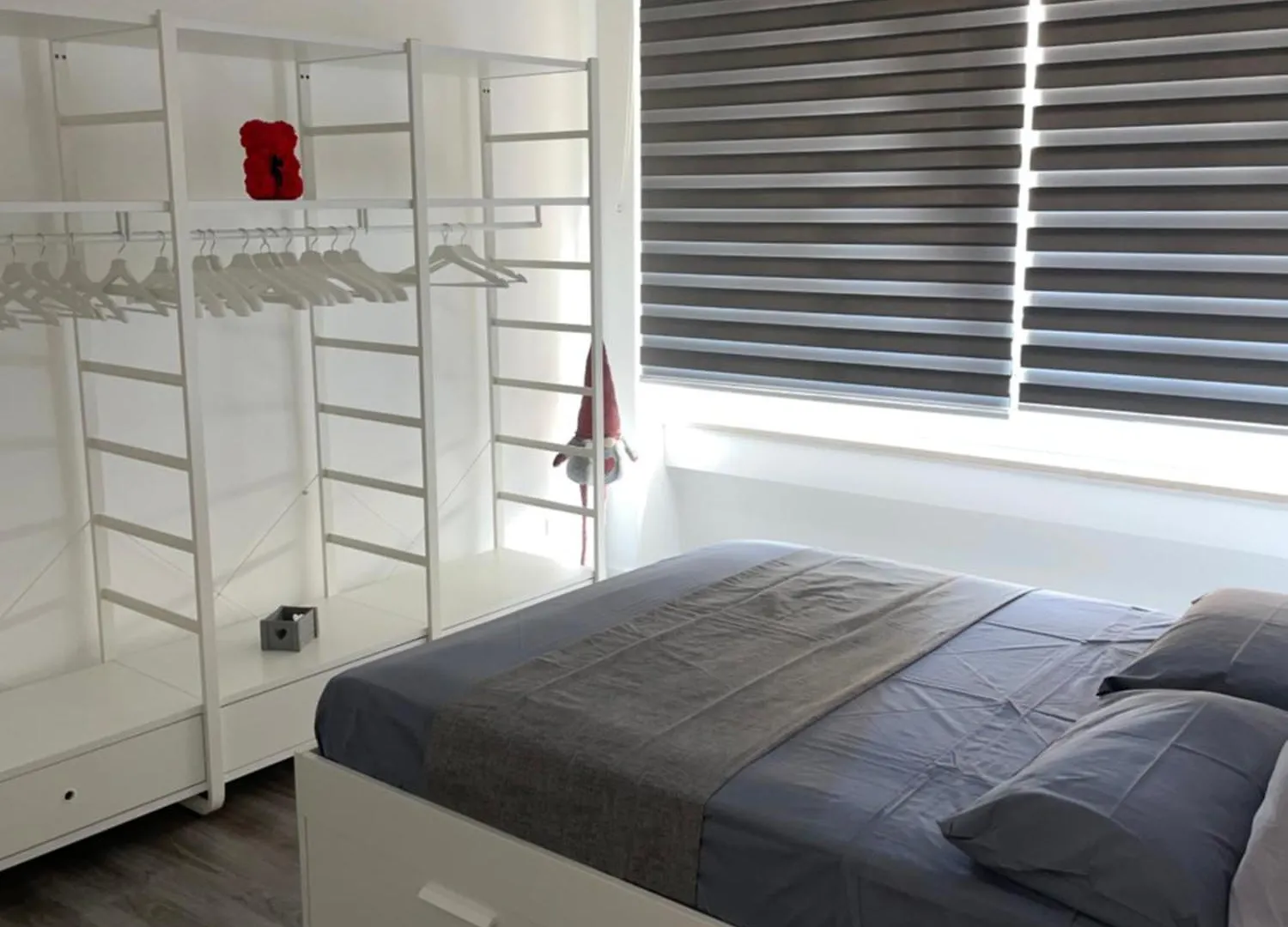 Giordi'S Home Neapol Apartmán