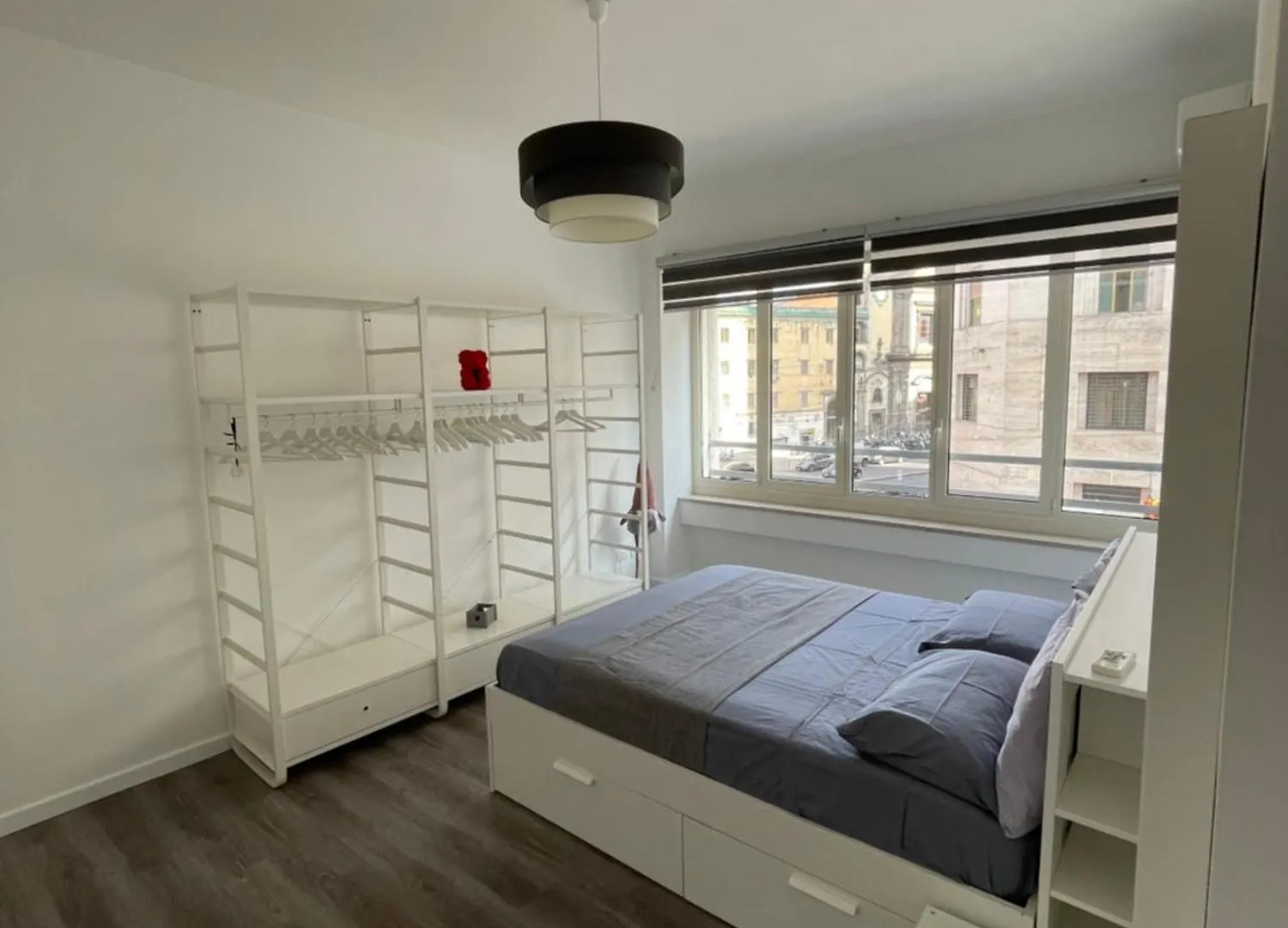 Apartmán Giordi'S Home Neapol Itálie