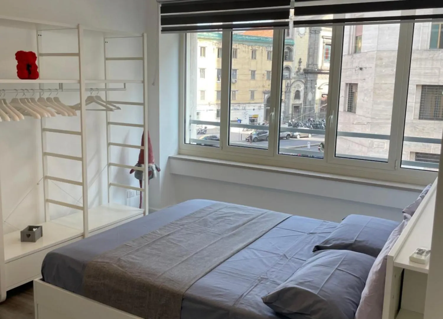 Giordi'S Home Neapol