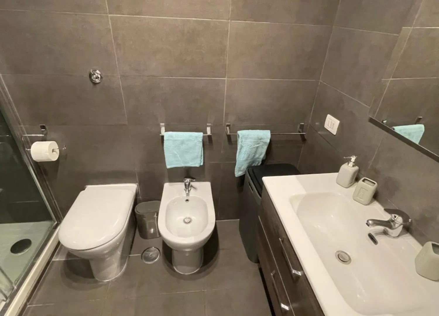 Apartmán Giordi'S Home Neapol