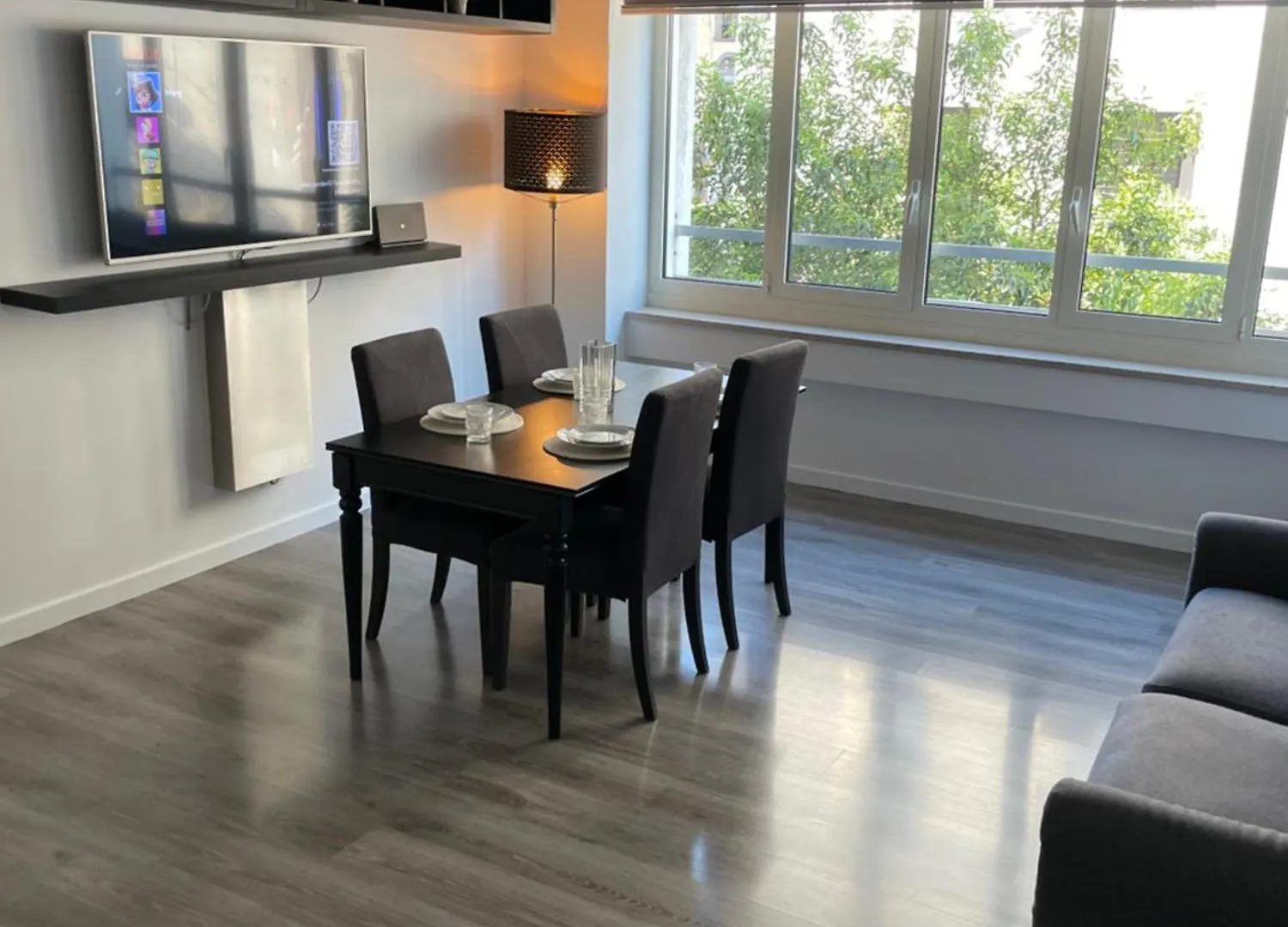 Giordi'S Home Naples