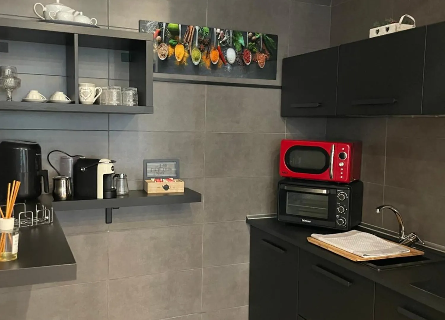 Apartment Giordi'S Home Naples