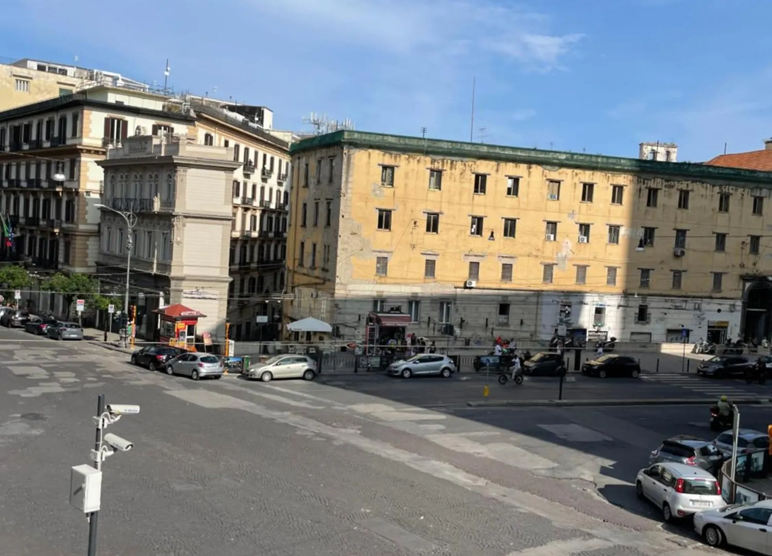 Giordi'S Home Naples